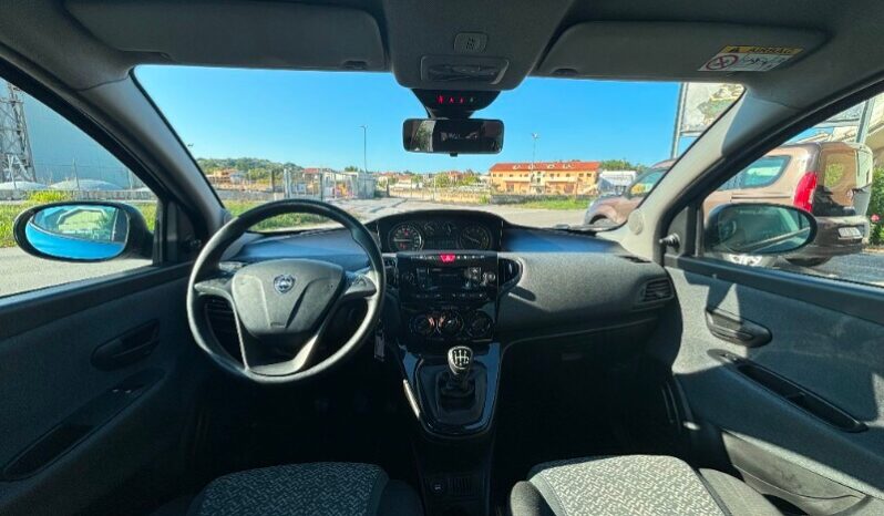 LANCIA Ypsilon 3ª serie Ypsilon 1.0 FireFly 5 porte S&S Hybrid Silver Plus pieno