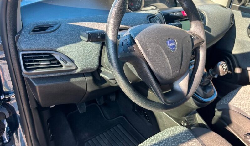 LANCIA Ypsilon 3ª serie Ypsilon 1.0 FireFly 5 porte S&S Hybrid Silver Plus pieno