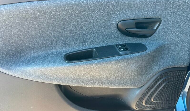 LANCIA Ypsilon 3ª serie Ypsilon 1.0 FireFly 5 porte S&S Hybrid Silver Plus pieno