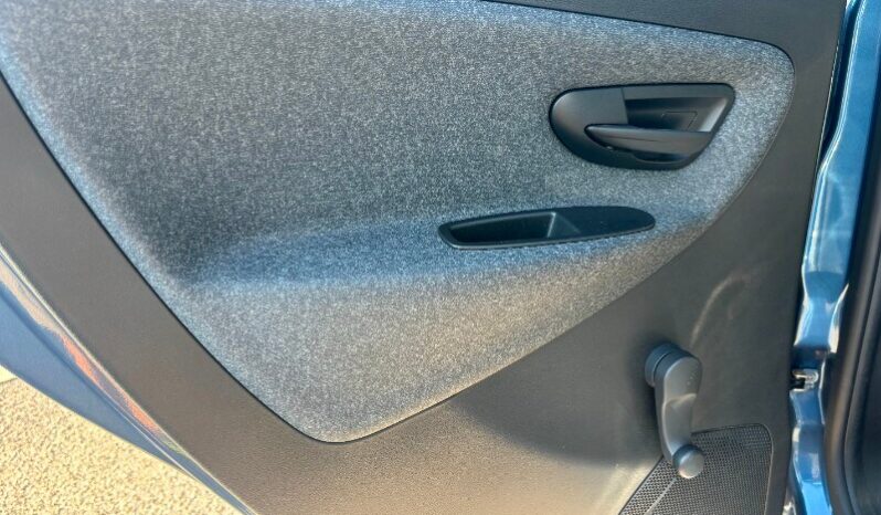 LANCIA Ypsilon 3ª serie Ypsilon 1.0 FireFly 5 porte S&S Hybrid Silver Plus pieno