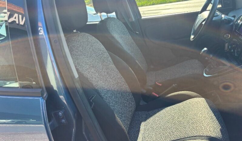 LANCIA Ypsilon 3ª serie Ypsilon 1.0 FireFly 5 porte S&S Hybrid Silver Plus pieno