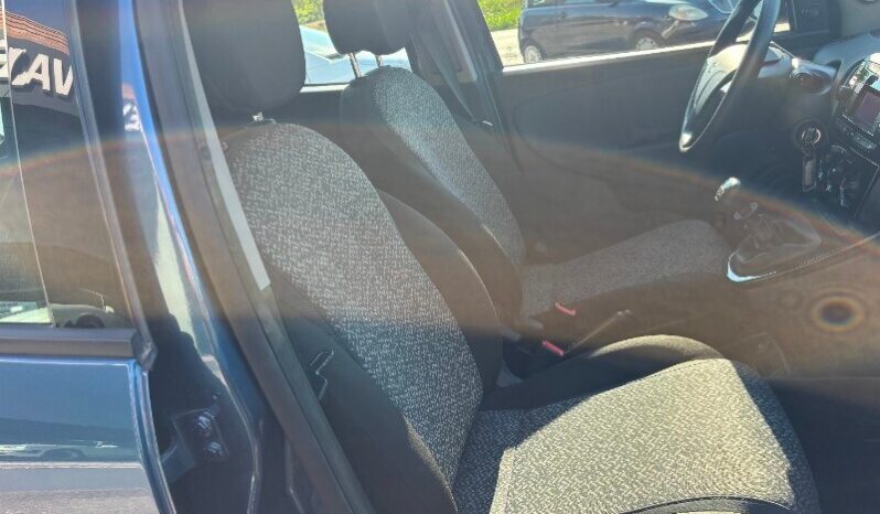 LANCIA Ypsilon 3ª serie Ypsilon 1.0 FireFly 5 porte S&S Hybrid Silver Plus pieno