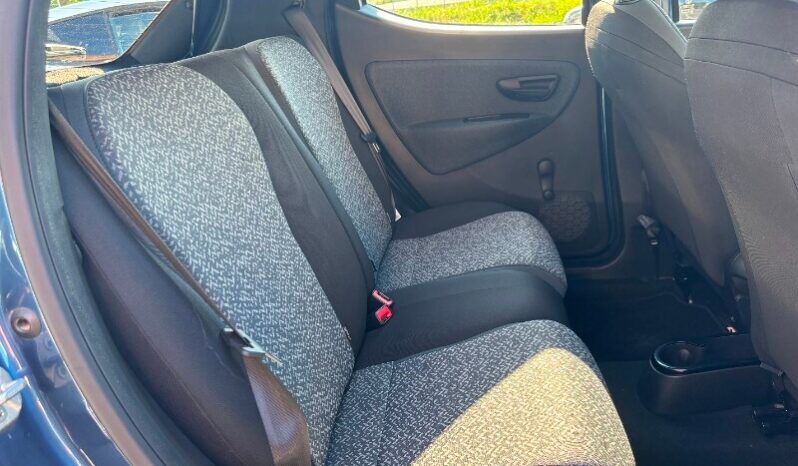 LANCIA Ypsilon 3ª serie Ypsilon 1.0 FireFly 5 porte S&S Hybrid Silver Plus pieno