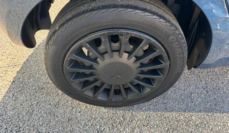 LANCIA Ypsilon 3ª serie Ypsilon 1.0 FireFly 5 porte S&S Hybrid Silver Plus pieno