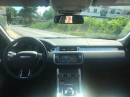 LAND ROVER RR Evoque 1ª serie Range Rover Evoque 2.0 TD4 150 CV 5p. SE pieno