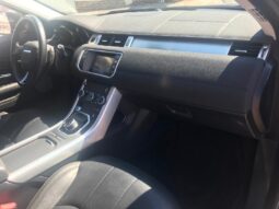 LAND ROVER RR Evoque 1ª serie Range Rover Evoque 2.0 TD4 150 CV 5p. SE pieno