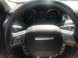 LAND ROVER RR Evoque 1ª serie Range Rover Evoque 2.0 TD4 150 CV 5p. SE pieno