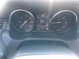 LAND ROVER RR Evoque 1ª serie Range Rover Evoque 2.0 TD4 150 CV 5p. SE pieno