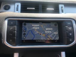 LAND ROVER RR Evoque 1ª serie Range Rover Evoque 2.0 TD4 150 CV 5p. SE pieno