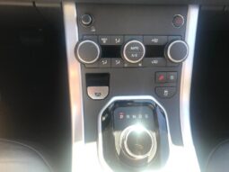 LAND ROVER RR Evoque 1ª serie Range Rover Evoque 2.0 TD4 150 CV 5p. SE pieno