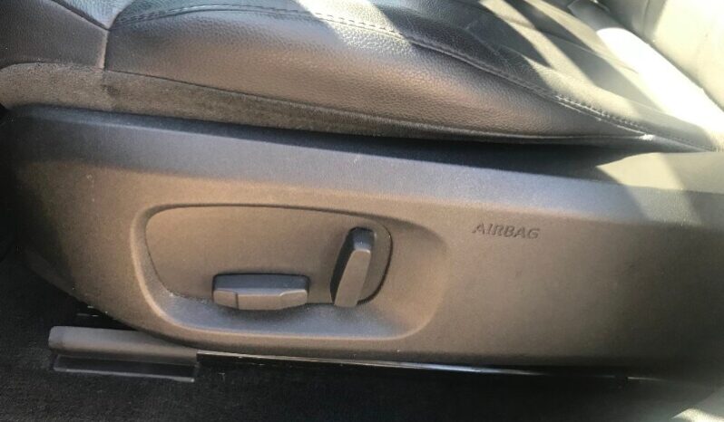 LAND ROVER RR Evoque 1ª serie Range Rover Evoque 2.0 TD4 150 CV 5p. SE pieno