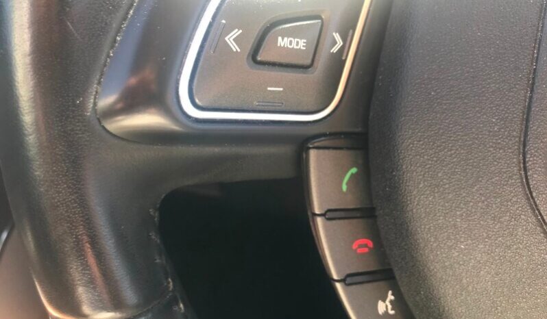 LAND ROVER RR Evoque 1ª serie Range Rover Evoque 2.0 TD4 150 CV 5p. SE pieno