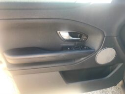 LAND ROVER RR Evoque 1ª serie Range Rover Evoque 2.0 TD4 150 CV 5p. SE pieno