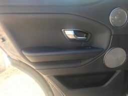LAND ROVER RR Evoque 1ª serie Range Rover Evoque 2.0 TD4 150 CV 5p. SE pieno