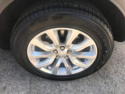 LAND ROVER RR Evoque 1ª serie Range Rover Evoque 2.0 TD4 150 CV 5p. SE pieno