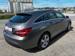 MERCEDES CLA        (C/X117) CLA 200 d S.W. Automatic Business Extra pieno