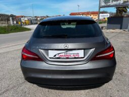 MERCEDES CLA        (C/X117) CLA 200 d S.W. Automatic Business Extra pieno