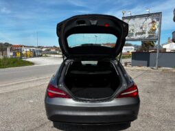 MERCEDES CLA        (C/X117) CLA 200 d S.W. Automatic Business Extra pieno