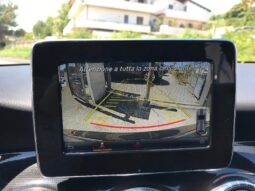 MERCEDES CLA        (C/X117) CLA 200 d S.W. Automatic Business Extra pieno