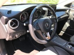 MERCEDES CLA        (C/X117) CLA 200 d S.W. Automatic Business Extra pieno