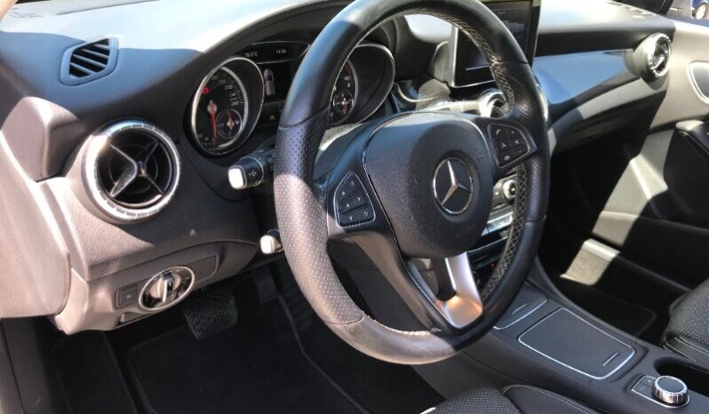 MERCEDES CLA        (C/X117) CLA 200 d S.W. Automatic Business Extra pieno