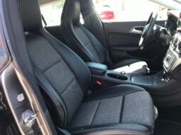MERCEDES CLA        (C/X117) CLA 200 d S.W. Automatic Business Extra pieno