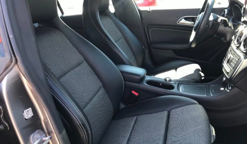MERCEDES CLA        (C/X117) CLA 200 d S.W. Automatic Business Extra pieno