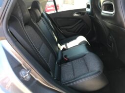 MERCEDES CLA        (C/X117) CLA 200 d S.W. Automatic Business Extra pieno