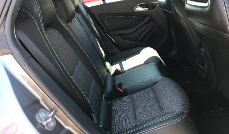 MERCEDES CLA        (C/X117) CLA 200 d S.W. Automatic Business Extra pieno