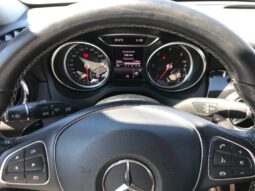 MERCEDES CLA        (C/X117) CLA 200 d S.W. Automatic Business Extra pieno