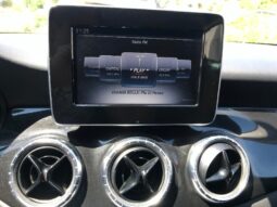 MERCEDES CLA        (C/X117) CLA 200 d S.W. Automatic Business Extra pieno