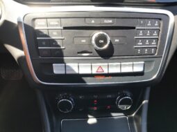 MERCEDES CLA        (C/X117) CLA 200 d S.W. Automatic Business Extra pieno