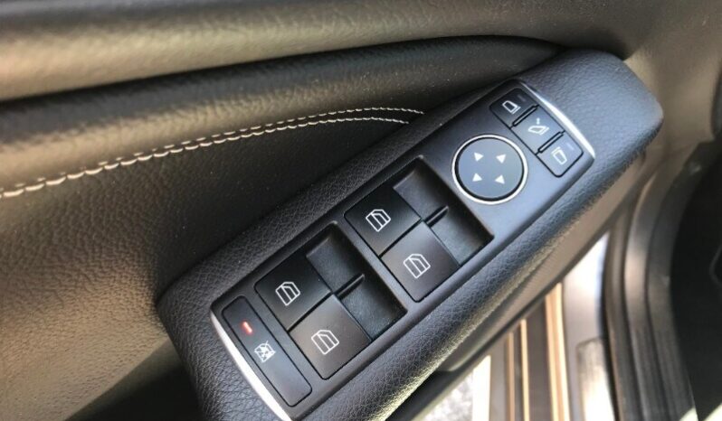 MERCEDES CLA        (C/X117) CLA 200 d S.W. Automatic Business Extra pieno