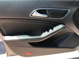 MERCEDES CLA        (C/X117) CLA 200 d S.W. Automatic Business Extra pieno