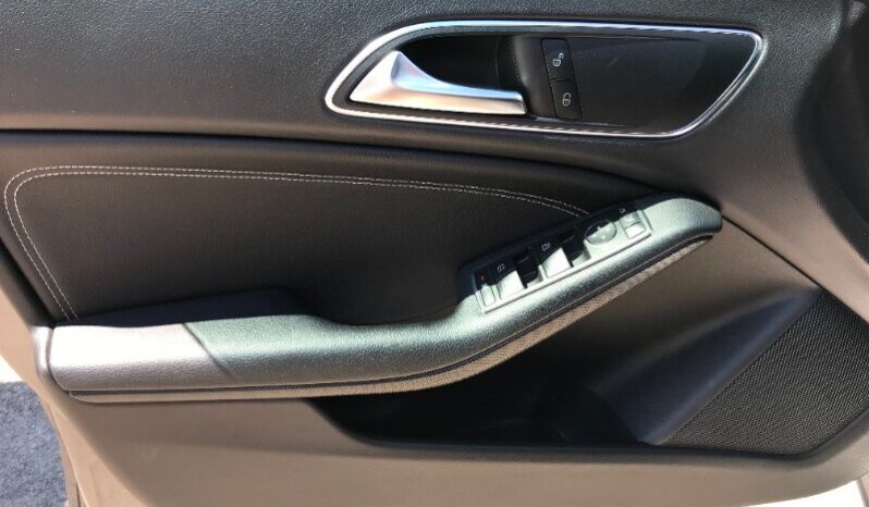 MERCEDES CLA        (C/X117) CLA 200 d S.W. Automatic Business Extra pieno