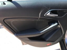 MERCEDES CLA        (C/X117) CLA 200 d S.W. Automatic Business Extra pieno