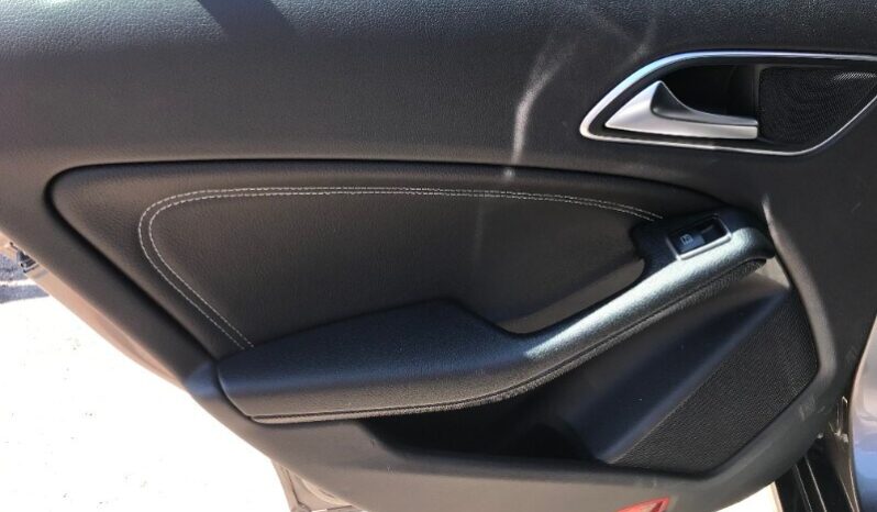 MERCEDES CLA        (C/X117) CLA 200 d S.W. Automatic Business Extra pieno