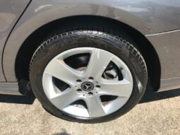 MERCEDES CLA        (C/X117) CLA 200 d S.W. Automatic Business Extra pieno