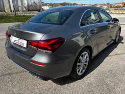 MERCEDES Classe A     (V177) A 180 d Automatic Business Extra pieno