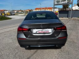 MERCEDES Classe A     (V177) A 180 d Automatic Business Extra pieno