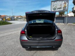 MERCEDES Classe A     (V177) A 180 d Automatic Business Extra pieno