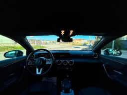 MERCEDES Classe A     (V177) A 180 d Automatic Business Extra pieno