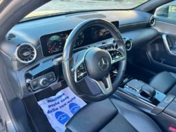 MERCEDES Classe A     (V177) A 180 d Automatic Business Extra pieno