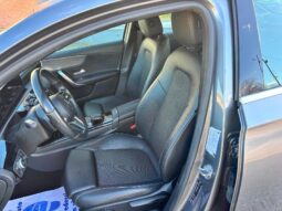 MERCEDES Classe A     (V177) A 180 d Automatic Business Extra pieno