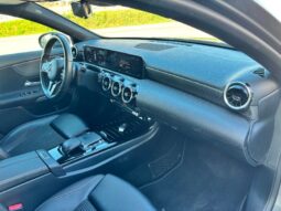MERCEDES Classe A     (V177) A 180 d Automatic Business Extra pieno