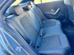 MERCEDES Classe A     (V177) A 180 d Automatic Business Extra pieno