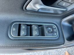 MERCEDES Classe A     (V177) A 180 d Automatic Business Extra pieno