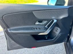 MERCEDES Classe A     (V177) A 180 d Automatic Business Extra pieno