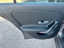 MERCEDES Classe A     (V177) A 180 d Automatic Business Extra pieno