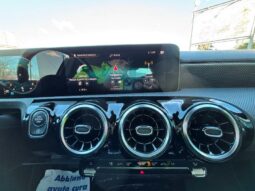 MERCEDES Classe A     (V177) A 180 d Automatic Business Extra pieno